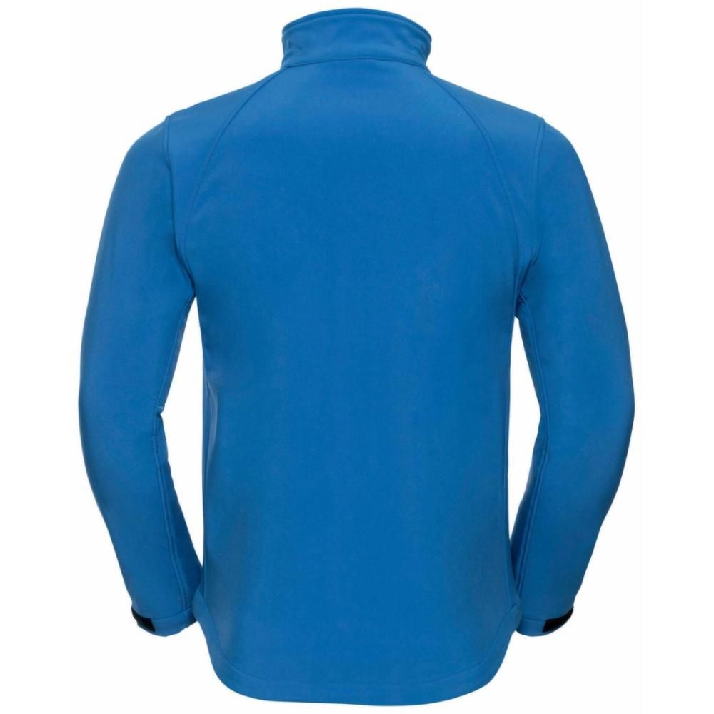 Wetterfeste Technische Softshell-Jacke