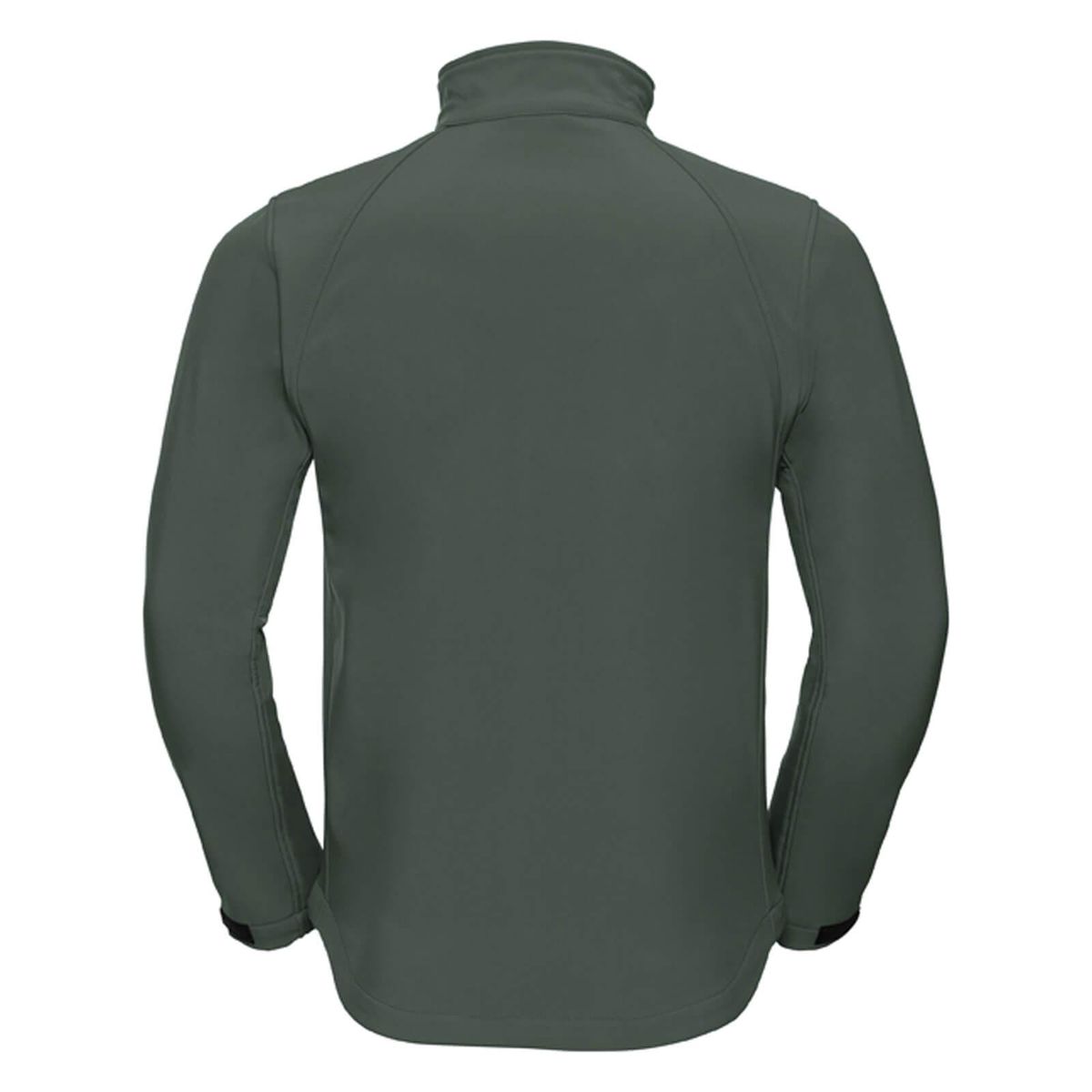 Wasserabweisende Technische Softshell-Jacke