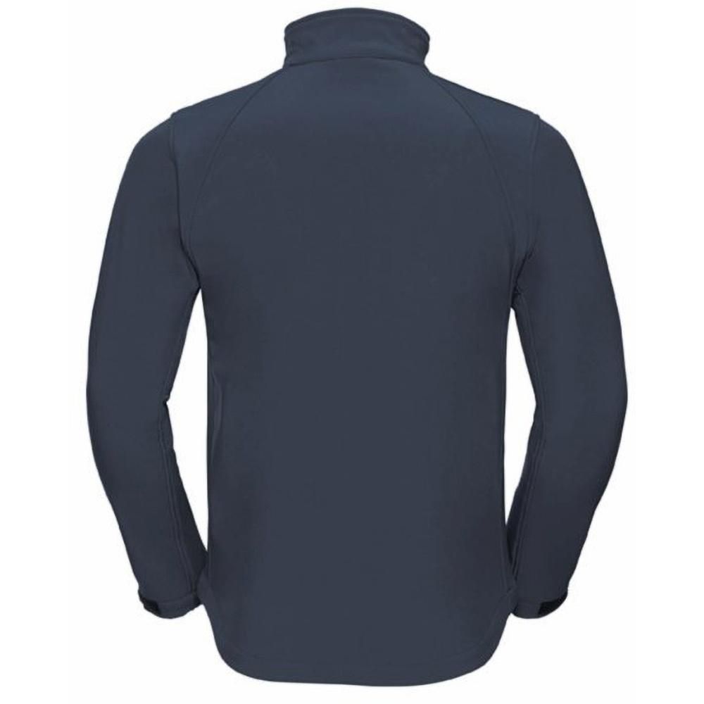 Technische Softshell-Performance-Jacke