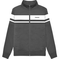 Championship Trainingsjacke mit Streifen