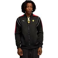 Motorsport-Rennjacke mit Reißverschluss