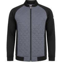 Gesteppte Stealth Performance Hybridjacke