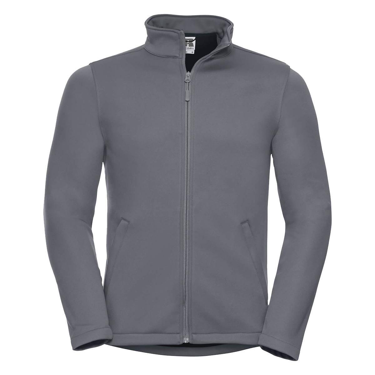 Vielseitige Smart Softshell-Jacke