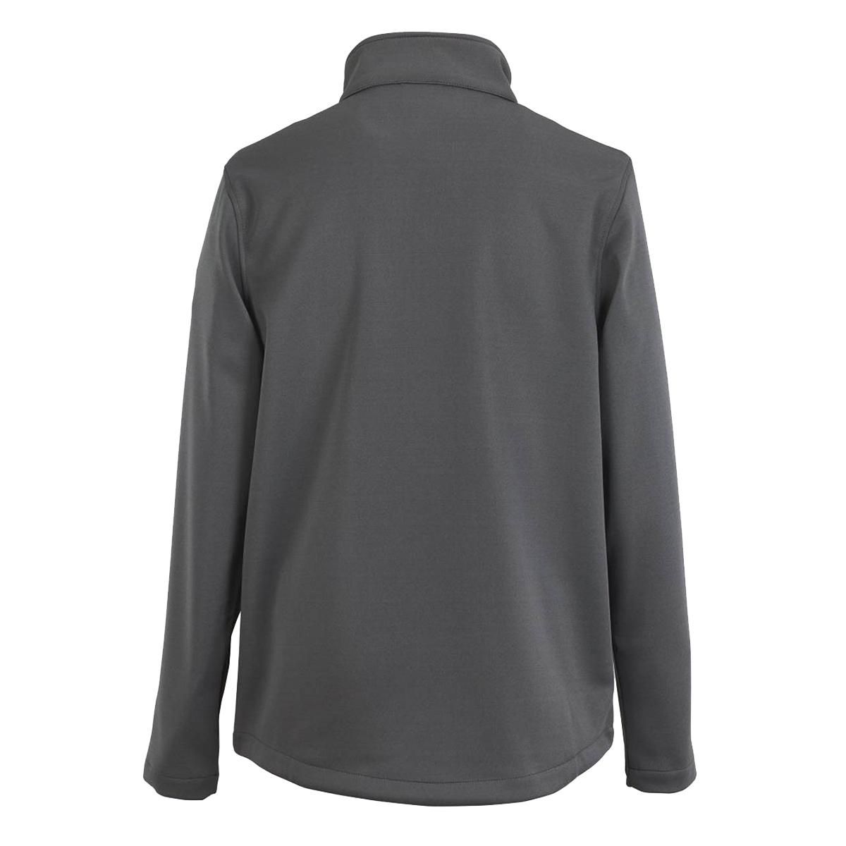 Vielseitige Smart Softshell-Jacke