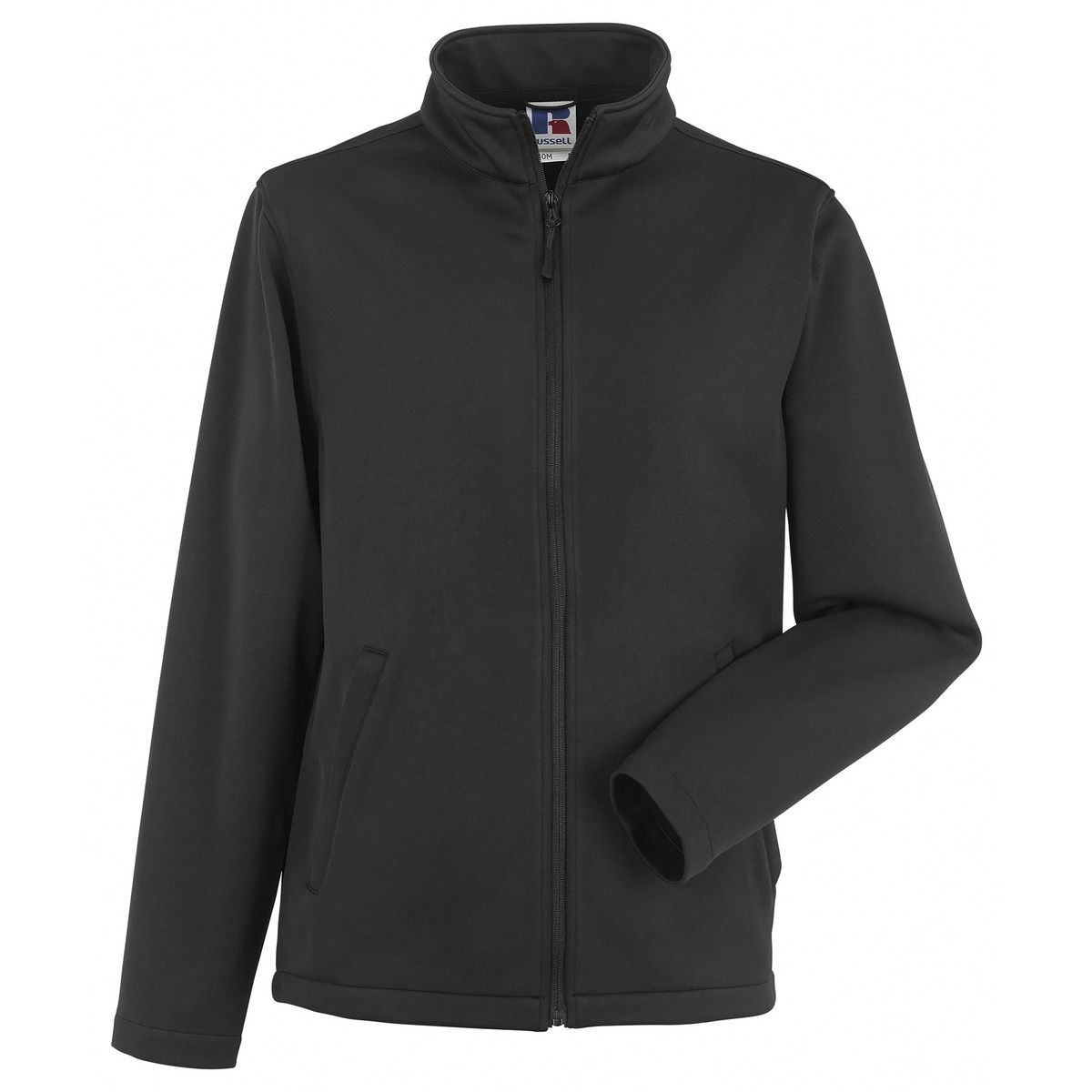 Smarte Zweilagige Softshell-Jacke