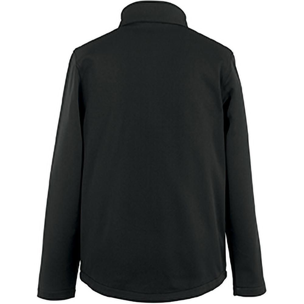 Smarte Zweilagige Softshell-Jacke