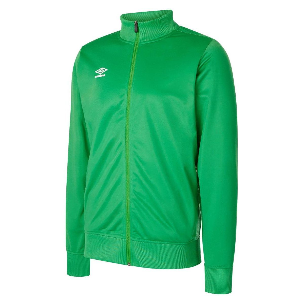 Club Essential Trainingsjacke mit Reißverschluss