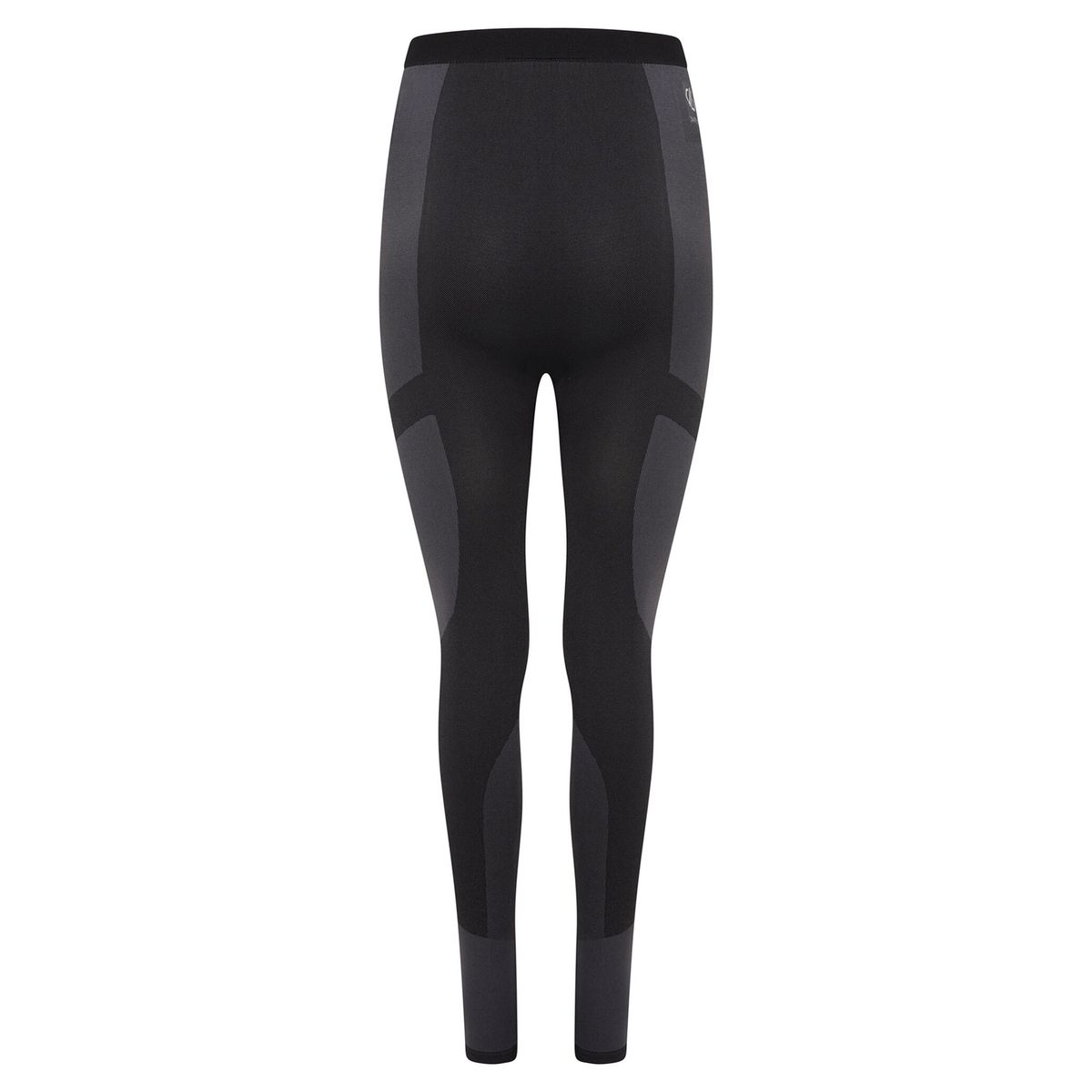 Nahtloser Body-Mapped Performance-Baselayer