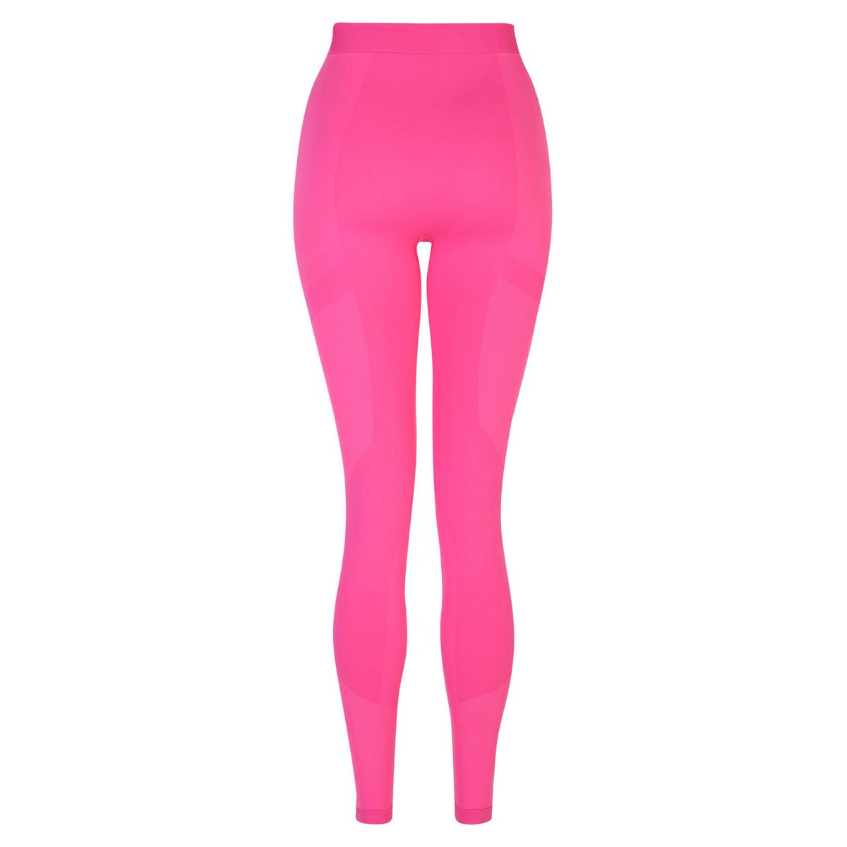 Nahtlose Thermische Performance-Baselayer-Leggings