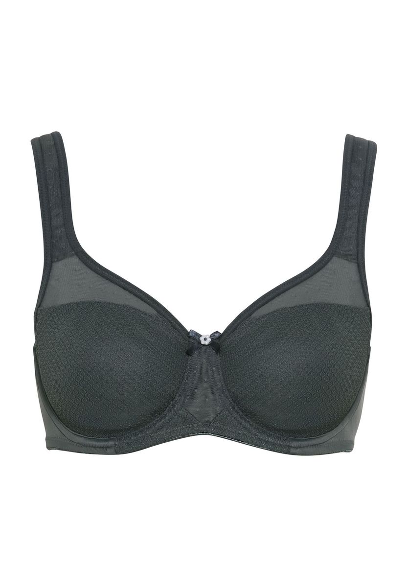 Minimizer-BH mit Netzeinsätzen