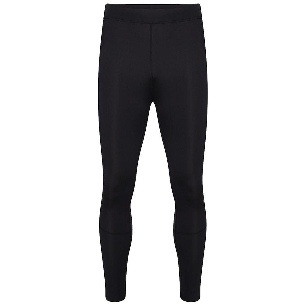 Thermische Performance-Lauf-Tights