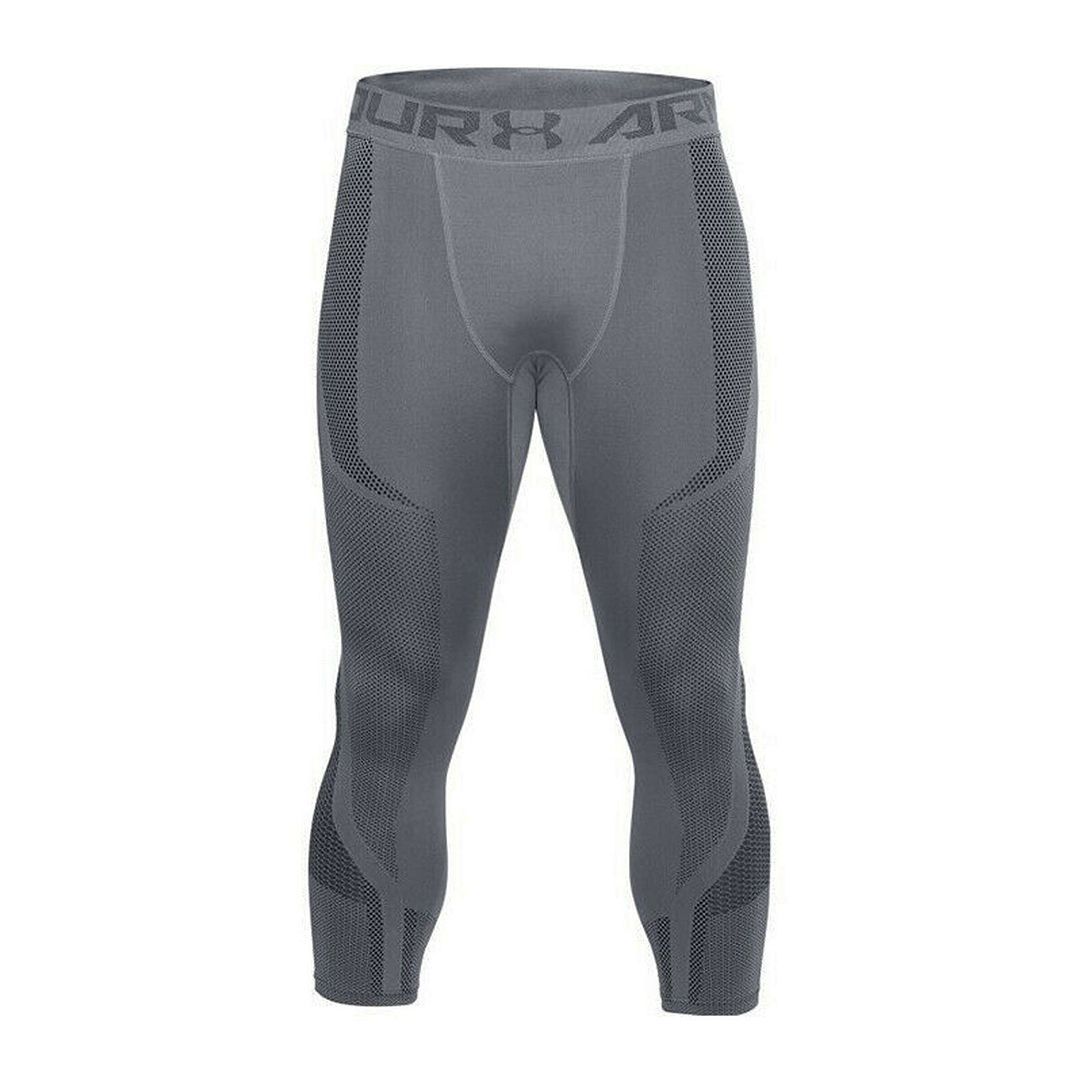 Nahtlose Verkürzte Performance-Leggings