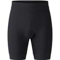 Ergonomische Radlerhose mit Polsterung