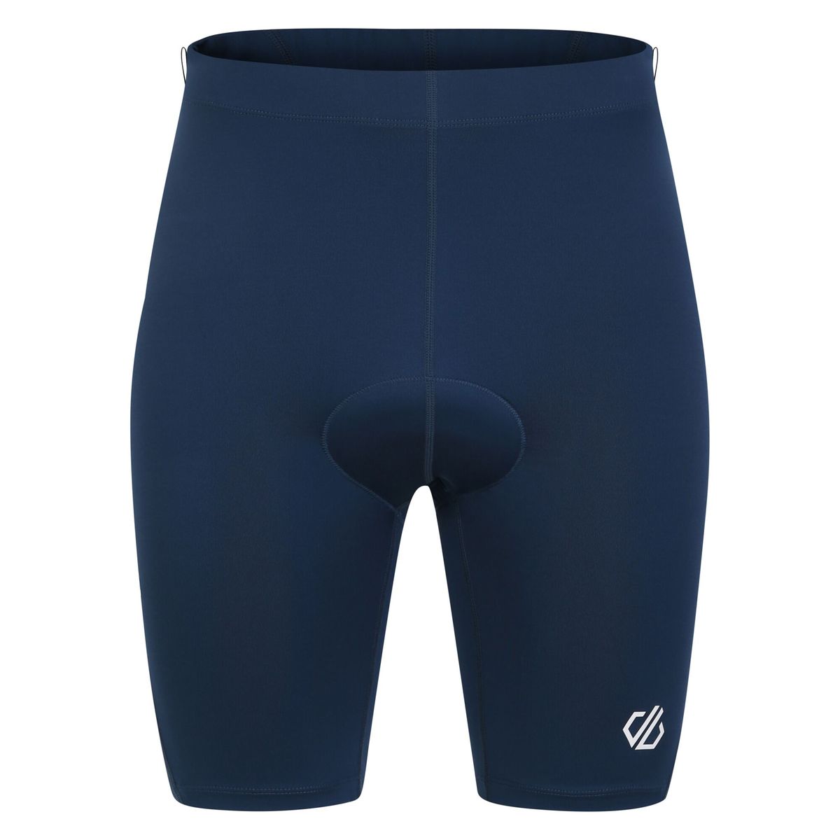 Gepolsterte Performance Radlershorts