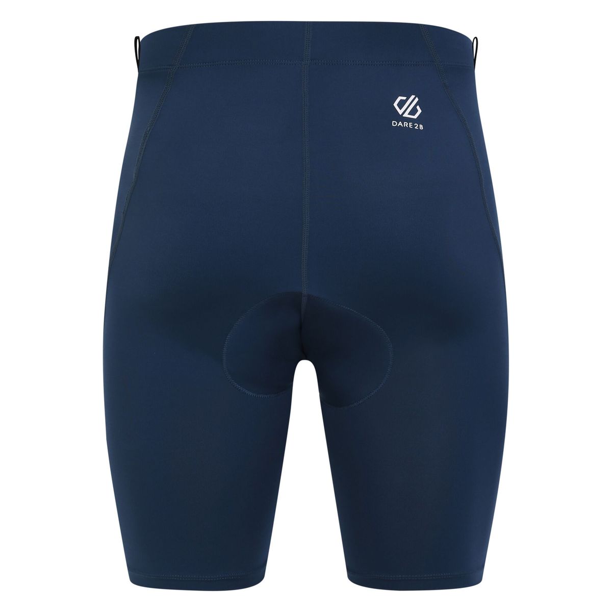 Gepolsterte Performance Radlershorts