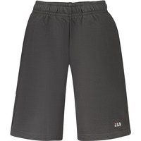 Lässige Jersey Sweat-Shorts