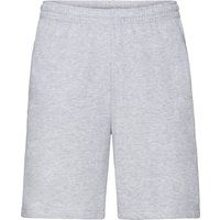 Leichte Fleece Lounge Shorts
