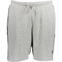 Leichte Baumwoll-Trainingsshorts
