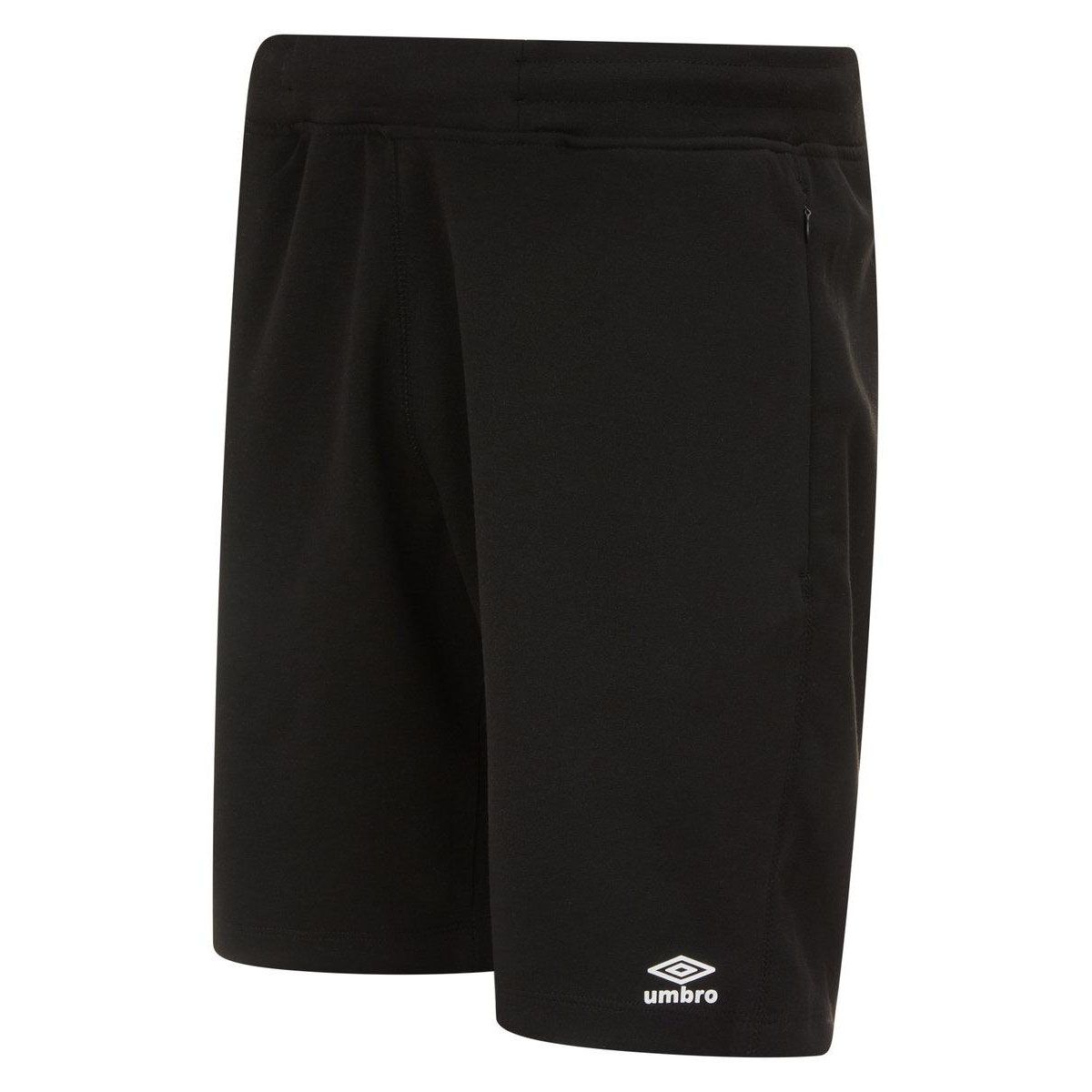 Komfortable Pro-Fleece Sportshorts