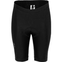 Gepolsterte Performance-Radlershorts