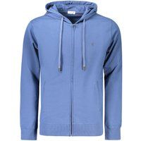 Zip-Hoodie mit Kordelzug