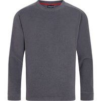 Leichtes isolierendes Micro-Fleece-Oberteil