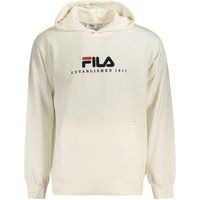 Bestickter Heritage Kapuzenpullover