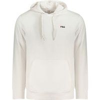 Klassischer Kapuzenpullover aus Baumwolle