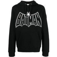 Hoodie mit Batman-Masken-Grafik