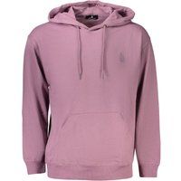 Klassischer Kapuzenpullover aus Baumwolle