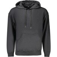 Klassischer Kapuzenpullover aus Baumwolle