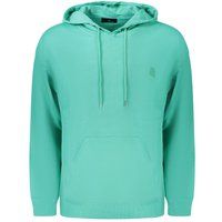 Essenzieller Baumwoll-Kapuzenpullover