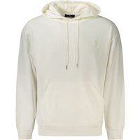 Klassisches Kapuzensweatshirt aus Baumwolle