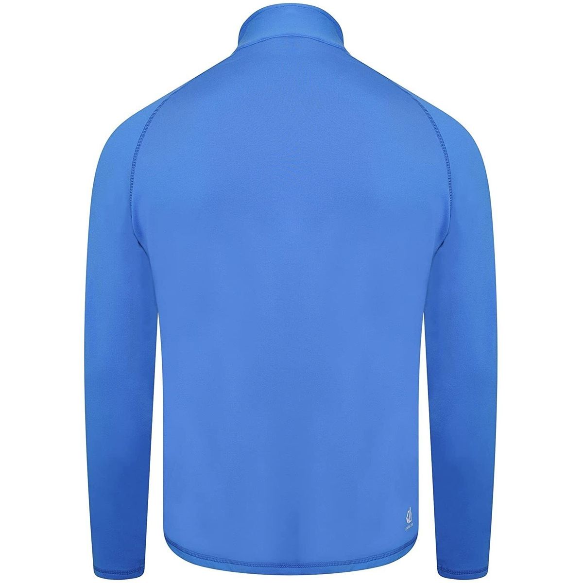 Halbreißverschluss Stretch-Fleece Midlayer