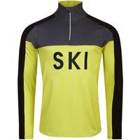Performance-Oberteil mit Fleece-Futter
