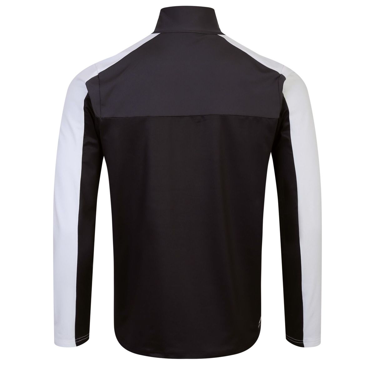 Ski-Baselayer mit Core-Stretch-Gewebe