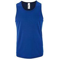 Atmungsaktives Performance Mesh Tanktop