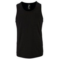 Atmungsaktives Strukturiertes Performance Tanktop