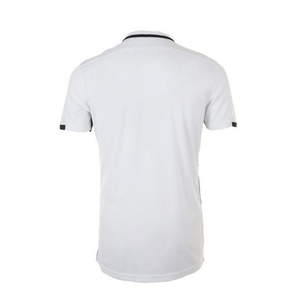 Atmungsaktives Sport-T-Shirt mit Kontrastdetails