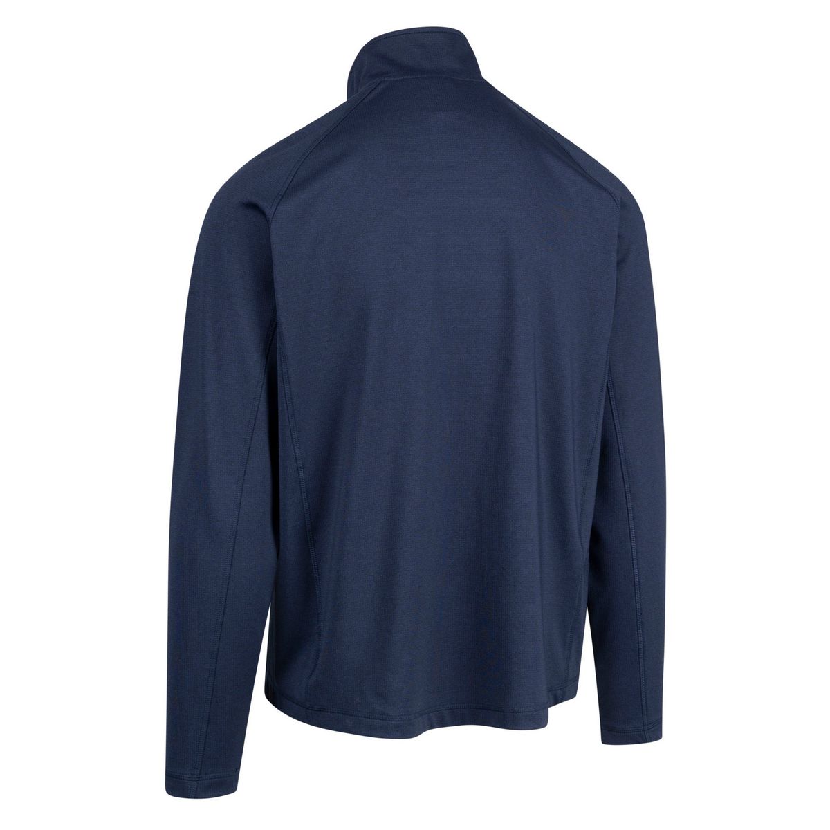 Hochleistungs-Midlayer mit Viertelreißverschluss