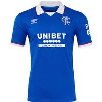 Performance-Matchshirt mit Kragen