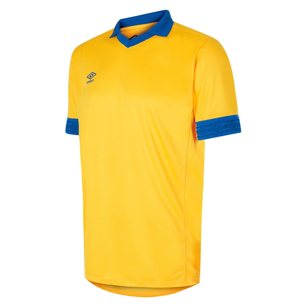 Kurzärmliges Micro-Mesh Sporttrikot