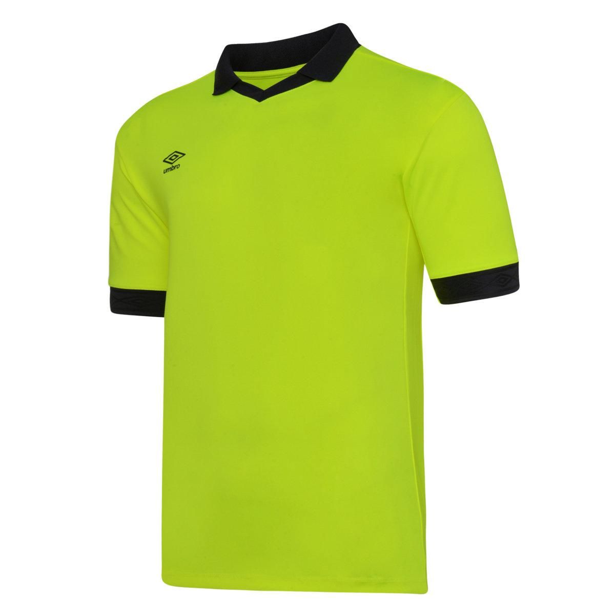 Sportliches Polo-Trikot aus Mesh