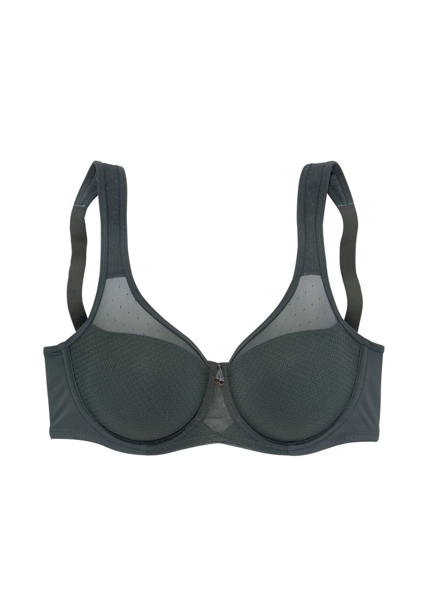 Minimizer-BH mit Spitzendetails