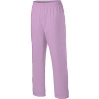 Bequeme Unisex-Hose mit Gummizug