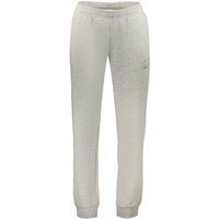 Bequeme Jogginghose aus Baumwollmix