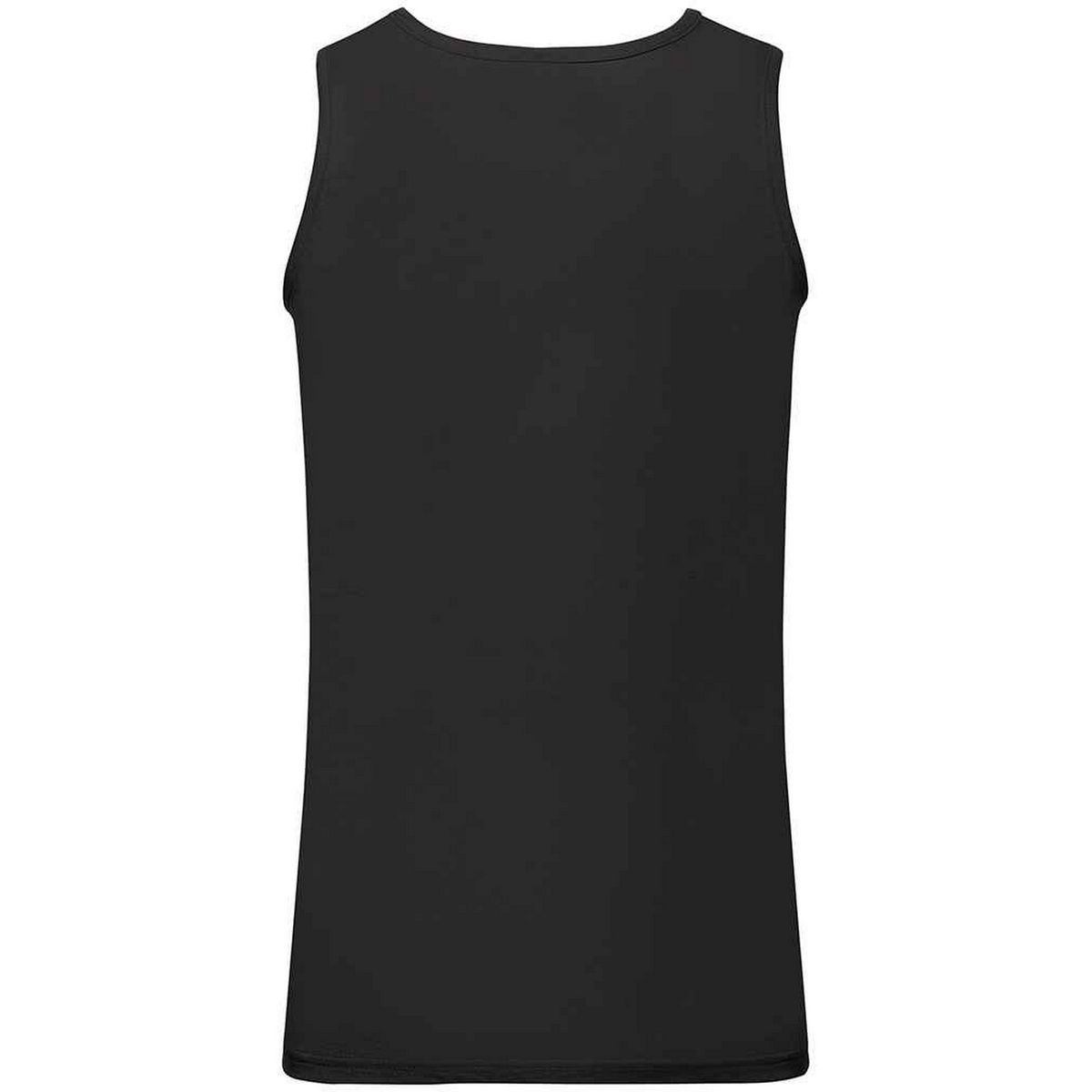 Klassisches Athletik-Baumwoll-Tanktop