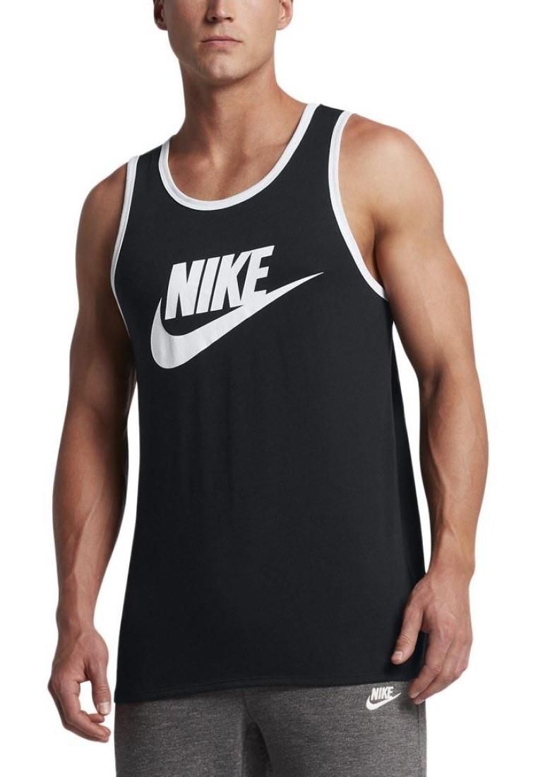 Ace Logo Grafik-Tanktop