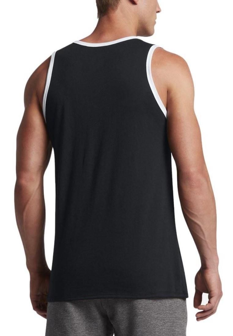 Ace Logo Grafik-Tanktop