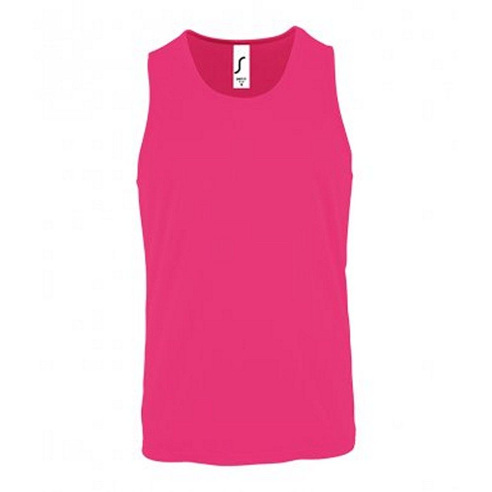 Sportliches Performance Tank-Top